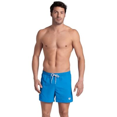 Arena Pantaloncino Mare da Uomo PRO_File Logo Arena Pantaloncino Mare da Uomo PRO_File Logo