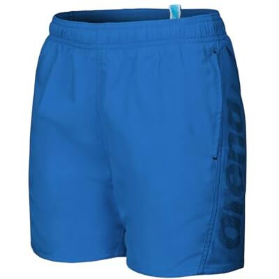 Arena Boxer Mare da Bambino Fundamentals Logo R Arena Boxer Mare da Bambino Fundamentals Logo R