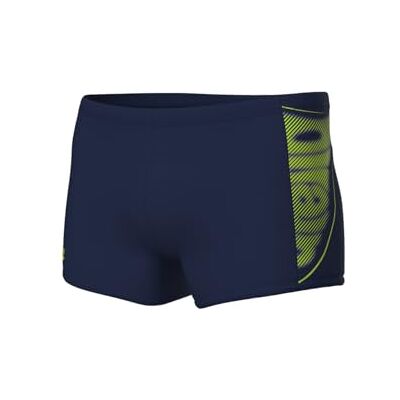 Arena Pantaloncino Nuoto da Uomo Feel Bright Glare Arena Pantaloncino Nuoto da Uomo Feel Bright Glare