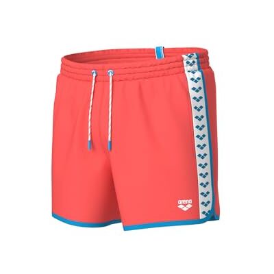 Arena Pantaloncino Mare da Uomo Icons Team Stripe Arena Pantaloncino Mare da Uomo Icons Team Stripe