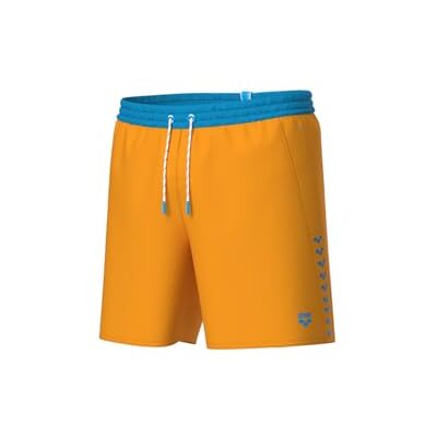 Arena Boxer Mare da Uomo Team Stripe Arena Boxer Mare da Uomo Team Stripe