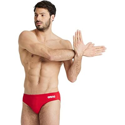 Arena Slip Uomo Team Solid Arena Slip Uomo Team Solid