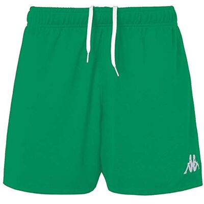 Kappa Sanremo Costume a Boxer, Verde, Estándar Uomo Kappa Sanremo Costume a Boxer, Verde, Estándar Uomo