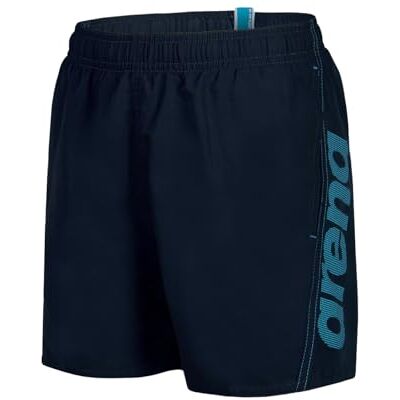 Arena Boxer Mare da Bambino Fundamentals Logo R Arena Boxer Mare da Bambino Fundamentals Logo R