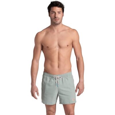 Arena Pantaloncino Mare da Uomo PRO_File Logo Arena Pantaloncino Mare da Uomo PRO_File Logo
