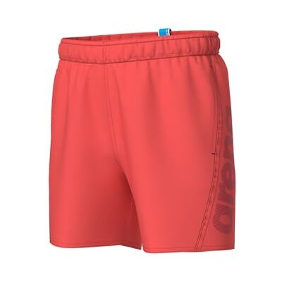 Arena Boxer Mare da Bambino Fundamentals Logo R Arena Boxer Mare da Bambino Fundamentals Logo R