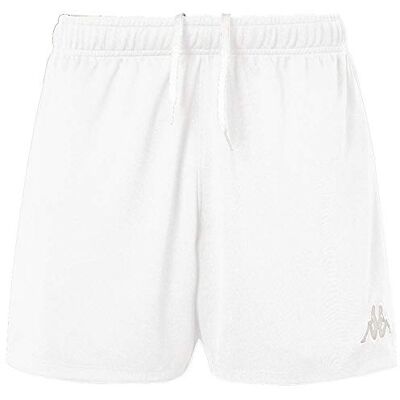Kappa Sanremo, Costume a Boxer Uomo, Blanco, Estándar Kappa Sanremo, Costume a Boxer Uomo, Blanco, Estándar