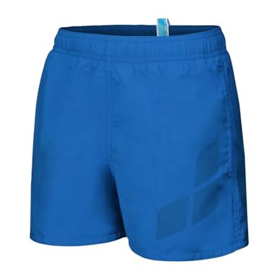 Arena Pantaloncino Mare da Bambino Logo R Arena Pantaloncino Mare da Bambino Logo R