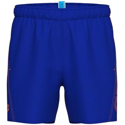 Arena Boxer Mare da Bambino Fundamentals Logo R Arena Boxer Mare da Bambino Fundamentals Logo R