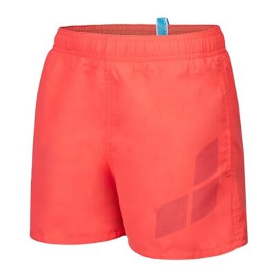 Arena Pantaloncino Mare da Bambino Logo R Arena Pantaloncino Mare da Bambino Logo R