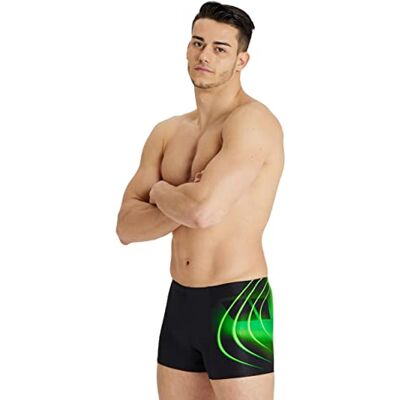 Arena Short Nuoto da Uomo Placement Arena Short Nuoto da Uomo Placement
