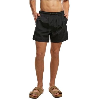 Brandit Swimshorts Basic, Color: black, Size: 3XL Brandit Swimshorts Basic, Color: black, Size: 3XL