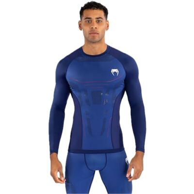 VENUM Tecnico 3.0 Rashguard VENUM Tecnico 3.0 Rashguard