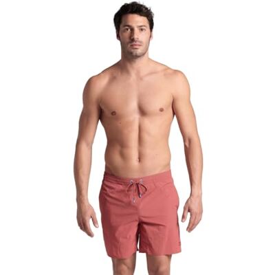 Arena Boxer Mare da Uomo Solid Arena Boxer Mare da Uomo Solid