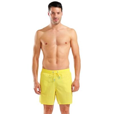 Arena Boxer Mare da Uomo Solid Arena Boxer Mare da Uomo Solid