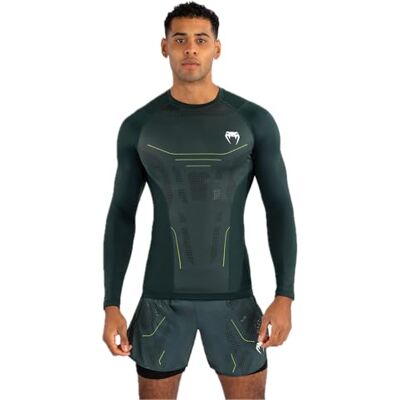 VENUM Tecnico 3.0 Rashguard VENUM Tecnico 3.0 Rashguard