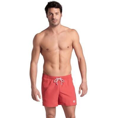 Arena Pantaloncino Mare da Uomo PRO_File Logo Arena Pantaloncino Mare da Uomo PRO_File Logo