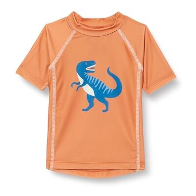 Playshoes UV-Schutz Bade Shirt Costume da Bagno Unisex Bambini e Ragazzi (Pacco da 1) Playshoes UV-Schutz Bade Shirt Costume da Bagno Unisex Bambini e Ragazzi (Pacco da 1)
