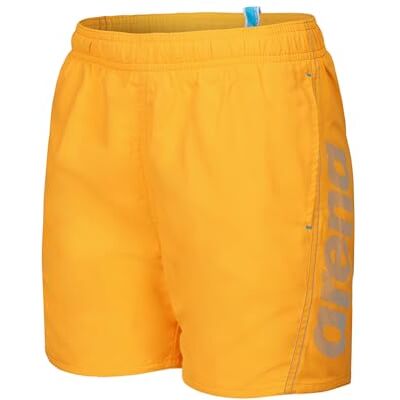 Arena Boxer Mare da Bambino Fundamentals Logo R Arena Boxer Mare da Bambino Fundamentals Logo R