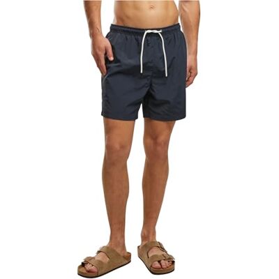 Brandit Swimshorts Basic, Color: navy, Size: 3XL Brandit Swimshorts Basic, Color: navy, Size: 3XL