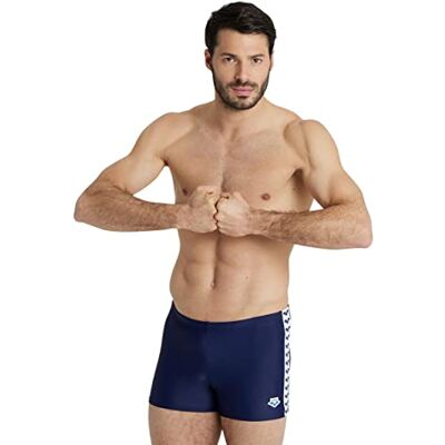 Arena Short Nuoto da Uomo Icons Solid Arena Short Nuoto da Uomo Icons Solid