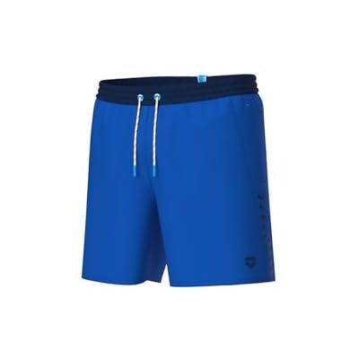 Arena Boxer Mare da Uomo Team Stripe Arena Boxer Mare da Uomo Team Stripe