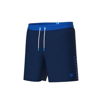 Arena Boxer Mare da Uomo Team Stripe Arena Boxer Mare da Uomo Team Stripe