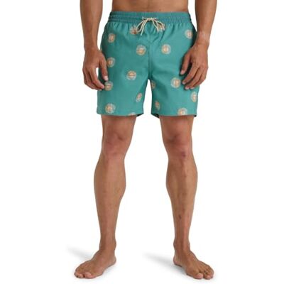 Billabong Vacay Lb Pantaloncini da tavola Uomo Billabong Vacay Lb Pantaloncini da tavola Uomo
