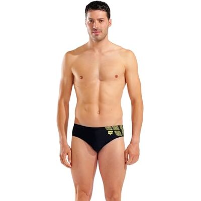Arena Slip Nuoto da Uomo Feel Kikko Arena Slip Nuoto da Uomo Feel Kikko