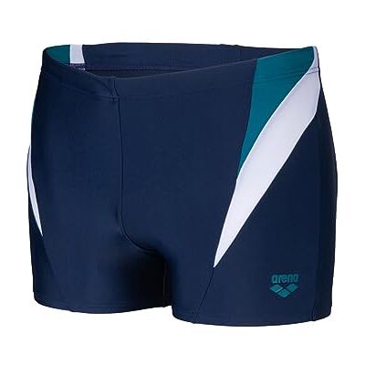 Arena Pantaloncino Nuoto da Uomo Feel Panel Arena Pantaloncino Nuoto da Uomo Feel Panel