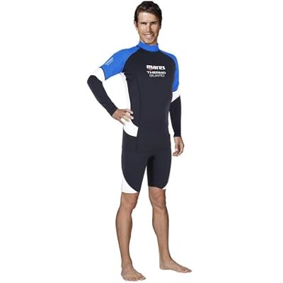 Mares Pantaloncino Thermo Uomo (Pacco da 1) Mares Pantaloncino Thermo Uomo (Pacco da 1)