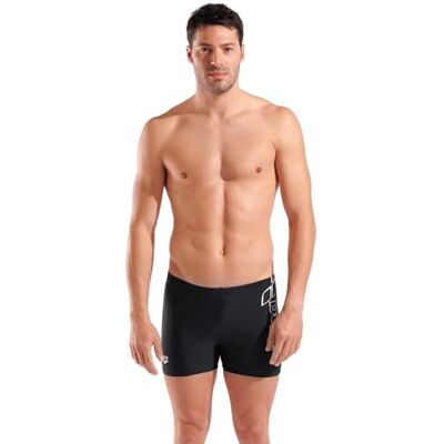 Arena Pantaloncino Nuoto da Uomo Feel Scratchy Arena Pantaloncino Nuoto da Uomo Feel Scratchy