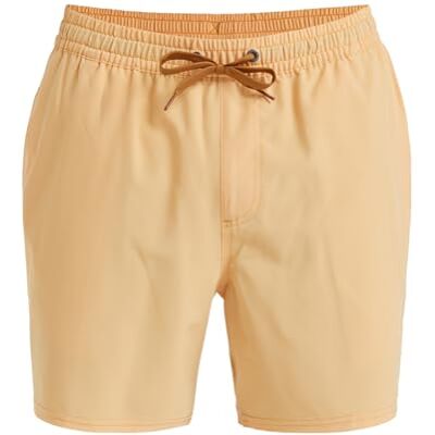 Quiksilver Surfsilk Solid Volley 16 Pantaloncini da tavola Uomo Quiksilver Surfsilk Solid Volley 16 Pantaloncini da tavola Uomo