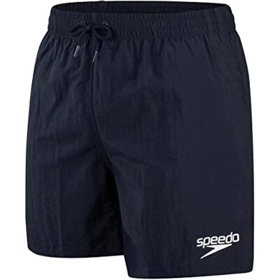 Speedo Uomo Essential 41 cm True Navy XL Speedo Uomo Essential 41 cm True Navy XL