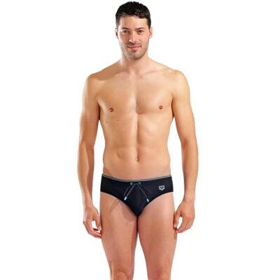 Arena Slip Mare da Uomo Solid Arena Slip Mare da Uomo Solid