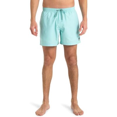 Quiksilver Everyday Solid 15" Pantaloncini Uomo (Pacco da 1) Quiksilver Everyday Solid 15" Pantaloncini Uomo (Pacco da 1)