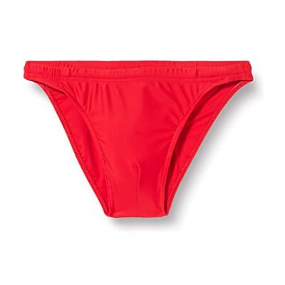 Haute pression CO2, Costume Slip Uomo Uomo, Rouge, Haute pression CO2, Costume Slip Uomo Uomo, Rouge,