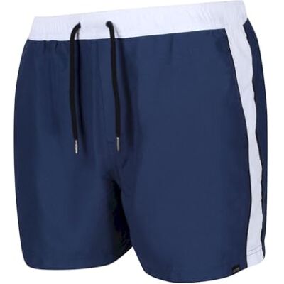 Regatta Amias Short da Mare ad asciugamento rapido Foderati in Mesh con Tasche Multiple Regatta Amias Short da Mare ad asciugamento rapido Foderati in Mesh con Tasche Multiple