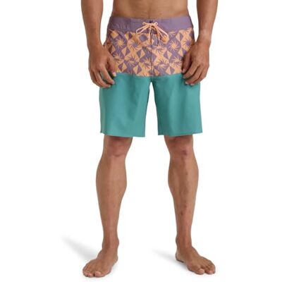 Billabong Fifty50 PRO Fifty50 PRO Pantaloncini da Surf Uomo Uomo (Pacco da 1) Billabong Fifty50 PRO Fifty50 PRO Pantaloncini da Surf Uomo Uomo (Pacco da 1)