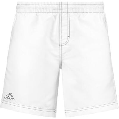 Kappa LOGO ZOLG, White, S Kappa LOGO ZOLG, White, S