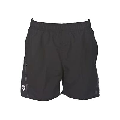 Arena Fundamentals Logo Junior Boxer R Costume Bambino Mare e Piscina, Costume da Bagno in Morbido Tessuto Riciclato ad Asciugatura Rapida, Boxer Mare con Slip Interno in Mesh Arena Fundamentals Logo Junior Boxer R Costume Bambino Mare e Piscina, Costume da Bagno in Morbido Tessuto Riciclato ad Asciugatura Rapida, Boxer Mare con Slip Interno in Mesh