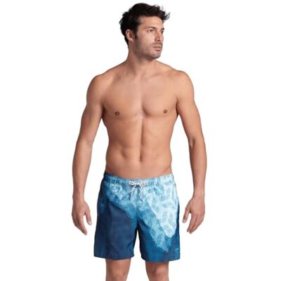 Arena Boxer Mare da Uomo Placed Arena Boxer Mare da Uomo Placed