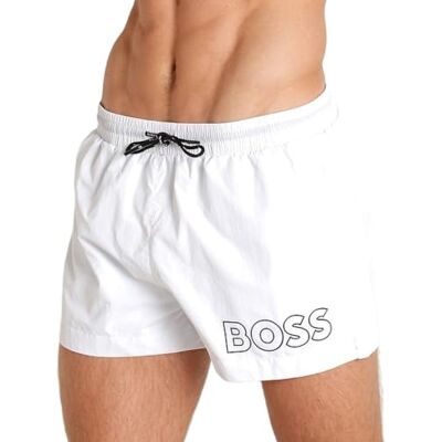 Boss Mooneye Bermuda Uomo (Pacco da 1) Boss Mooneye Bermuda Uomo (Pacco da 1)