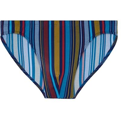 Hom Costume da Bagno da Uomo Micro Marni Swimwear, Multicolore, M Hom Costume da Bagno da Uomo Micro Marni Swimwear, Multicolore, M