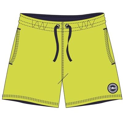 CMP Swim Shorts , Costume da Bagno a Pantaloncino Uomo CMP Swim Shorts , Costume da Bagno a Pantaloncino Uomo