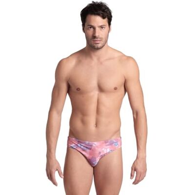 Arena Slip Nuoto da Uomo Allover Beach Arena Slip Nuoto da Uomo Allover Beach