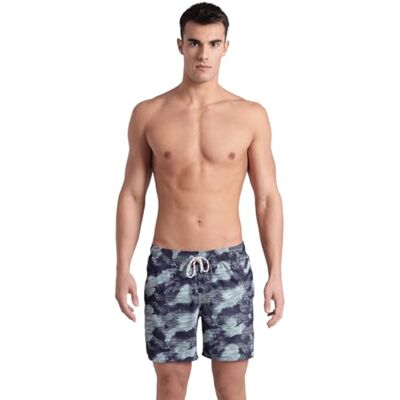 Arena Boxer da Mare da Uomo Allover Arena Boxer da Mare da Uomo Allover