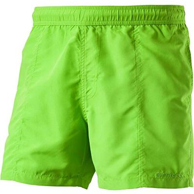 Firefly Costume a Pantaloncino Ken, Bagno da Uomo, Verde, L Firefly Costume a Pantaloncino Ken, Bagno da Uomo, Verde, L