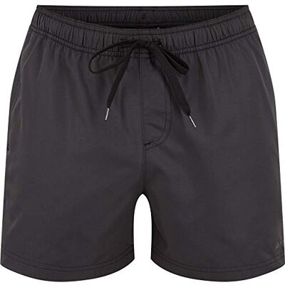 FIREFLY Ken I UX Pantaloncini da Bagno Pantaloncini da Bagno Uomo, Uomo, Black, S FIREFLY Ken I UX Pantaloncini da Bagno Pantaloncini da Bagno Uomo, Uomo, Black, S