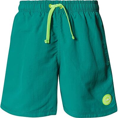 Pantaloncini in nylon verde - Bambino Pantaloncini in nylon verde - Bambino